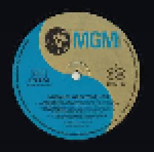 The Osmonds: Greatest Hits (LP) - Bild 3