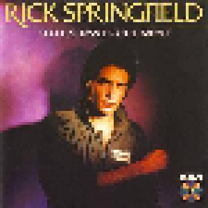 Rick Springfield: Success Hasn't Spoiled Me Yet (CD) - Bild 1