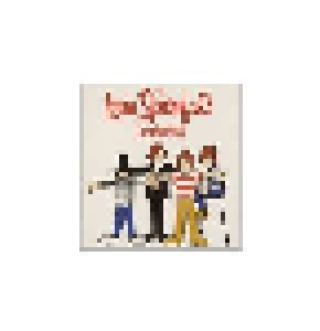 The Lovin' Spoonful: Greatest Hits (LP) - Bild 1