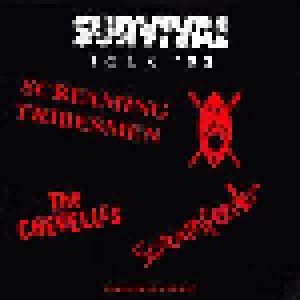Cover - Scrumfeeder: Survival Tour '93