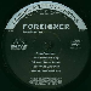 Foreigner: Head Games (LP) - Bild 7