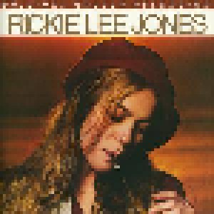 Rickie Lee Jones: Rickie Lee Jones (2-LP) - Bild 3
