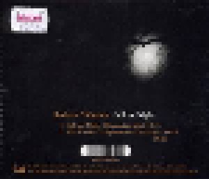 Matmos + Rachel's: Full On Night (Split-CD) - Bild 2