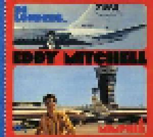 Cover - Eddy Mitchell: De Londres À Memphis