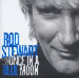 Rod Stewart: Once In A Blue Moon (CD) - Bild 1