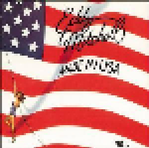 Eddy Mitchell: Made In USA (CD) - Bild 1