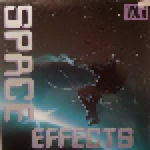 Cover - A. Adams & Fleisner: Space Effects Vol.6