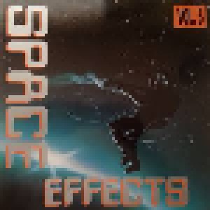 Cover - A. Adams & Fleisner: Space Effects Vol.5