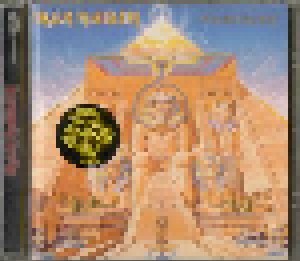 Iron Maiden: Powerslave (CD) - Bild 7