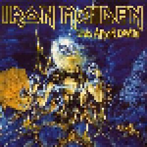 Iron Maiden: Live After Death (2-CD) - Bild 1