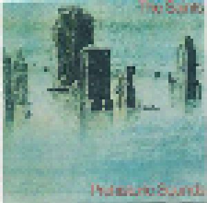 The Saints: Prehistoric Sounds (CD) - Bild 1