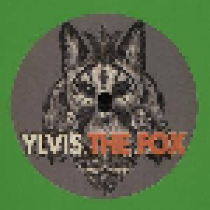 Ylvis: The Fox (12") - Bild 1
