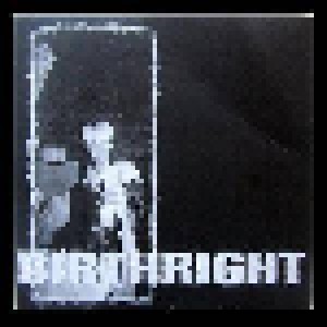 Cover - Birthright: Birthright