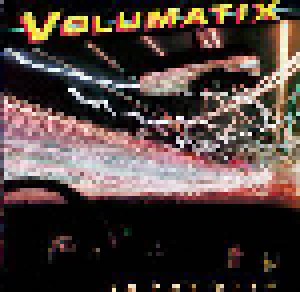 Volumatix: In The City (LP) - Bild 1