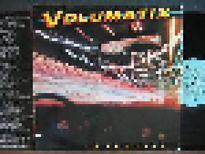 Volumatix: In The City (LP) - Bild 2