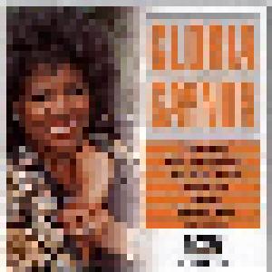 Gloria Gaynor: Soul Legends - Cover