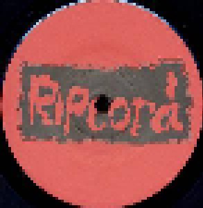 Ripcord: Discography Part II - Harvest Hardcore Poetic Justice (LP) - Bild 2