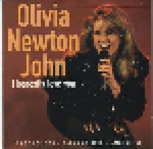 Olivia Newton-John: I Honestly Love You (CD) - Bild 1