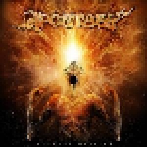 Cover - Apostasy: Nuclear Messiah