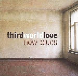 Third World Love: New Blues (CD) - Bild 1