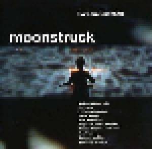Cover - Barbara Buchholz: Moonstruck