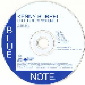 Kenny Burrell: Blue Lights Vol. 1 & 2 (2-CD) - Bild 2