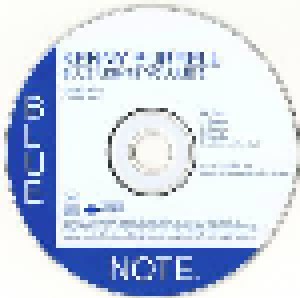 Kenny Burrell: Blue Lights Vol. 1 & 2 (2-CD) - Bild 3