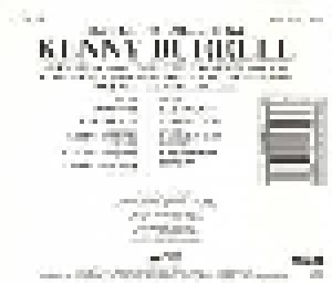 Kenny Burrell: Blue Lights Vol. 1 & 2 (2-CD) - Bild 5