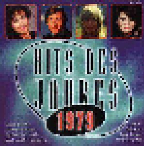 Hits Des Jahres 1979 (CD) - Bild 1