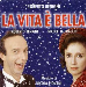 Nicola Piovani: La Vita È Bella (CD) - Bild 1