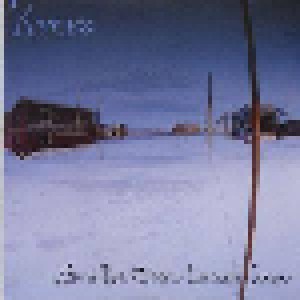 Kyuss: ...And The Circus Leaves Town (LP) - Bild 1