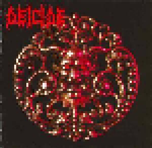 Deicide: Deicide (CD) - Bild 1