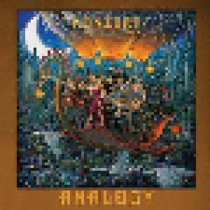 Analogy: Konzert (CD) - Bild 1