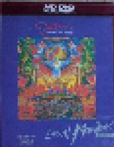 Santana: Hymns For Peace - Live At Montreux 2004 (HD-DVD) - Bild 1
