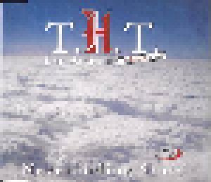 T.H.T.: Neverending Story (Single-CD) - Bild 1