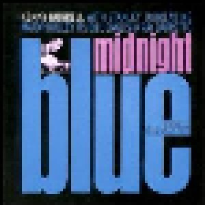 Kenny Burrell: Midnight Blue (CD) - Bild 1
