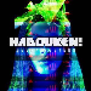 Cover - Hadouken!: Every Weekend