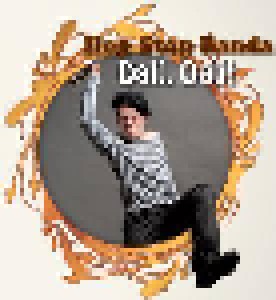 Cover - HopStopBanda: Dali, Dali!