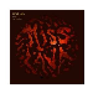 Miss Lava: Red Supergiant (CD) - Bild 1