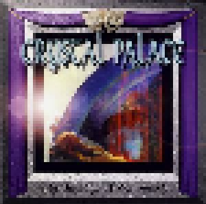 Crystal Palace: On The Edge Of The World (CD) - Bild 1
