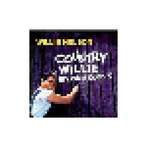 Willie Nelson: Country Willie - His Own Songs (CD) - Bild 1