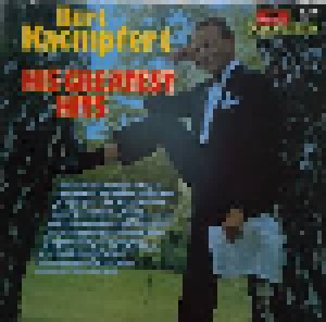 Bert Kaempfert: His Greatest Hits (2-LP) - Bild 1