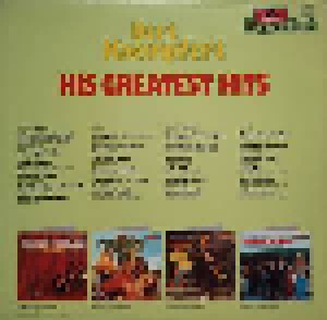 Bert Kaempfert: His Greatest Hits (2-LP) - Bild 2
