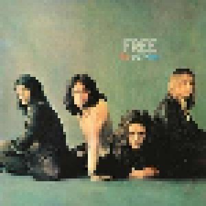 Free: Fire And Water (CD) - Bild 1