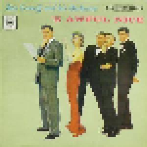 Ray Conniff & His Orchestra: 's Awful Nice (LP) - Bild 1
