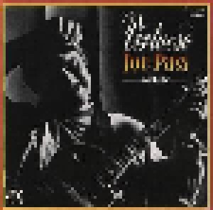 Joe Pass: Virtuoso (CD) - Bild 1