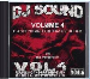 DJ Sound: Volume 4 (CD) - Bild 1