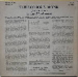 Thelonious Monk Quartet Plus Two: At The Blackhawk (LP) - Bild 2