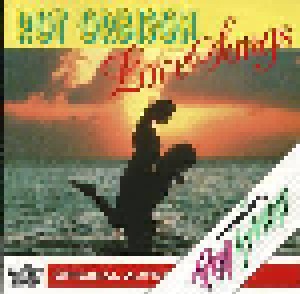 Roy Orbison: Love Songs (CD) - Bild 1