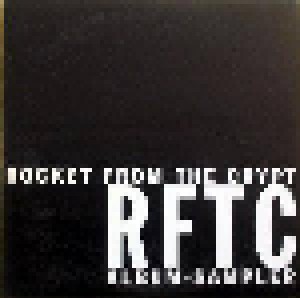 Rocket From The Crypt: Rftc (Promo-Mini-CD / EP) - Bild 1